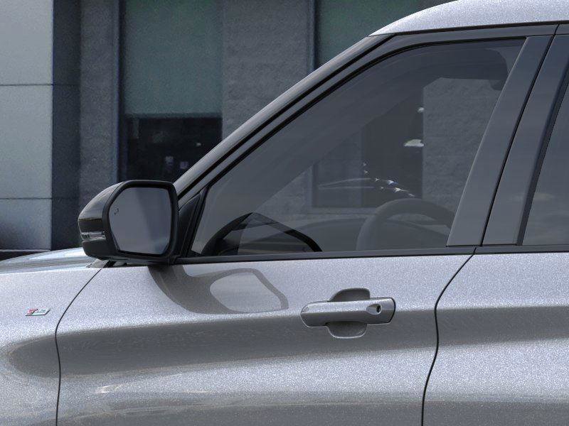 New 2026 Ford Explorer ST-Line w/ ST-Line Street Pack image 20