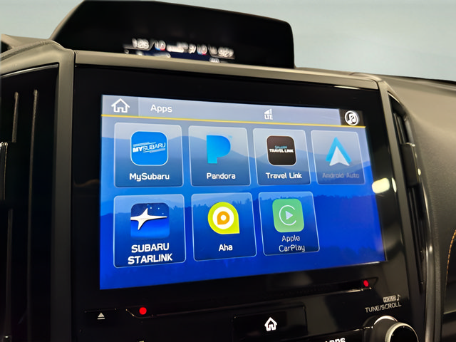 Used 2022 Subaru Forester Wilderness AWD/4WD image 21