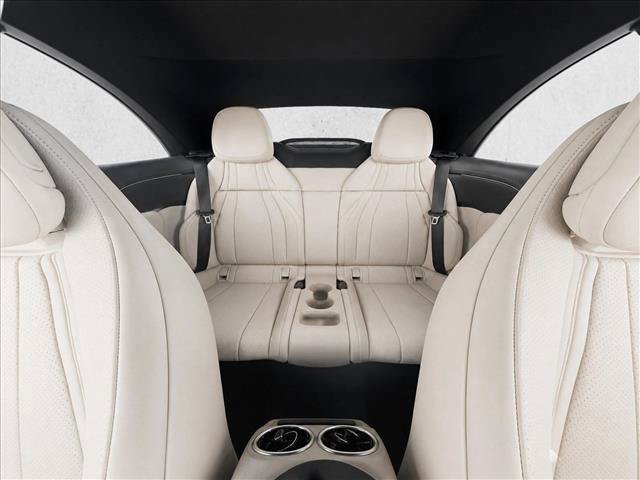 Certified 2026 Mercedes-Benz CLE 300 4MATIC Cabriolet image 20