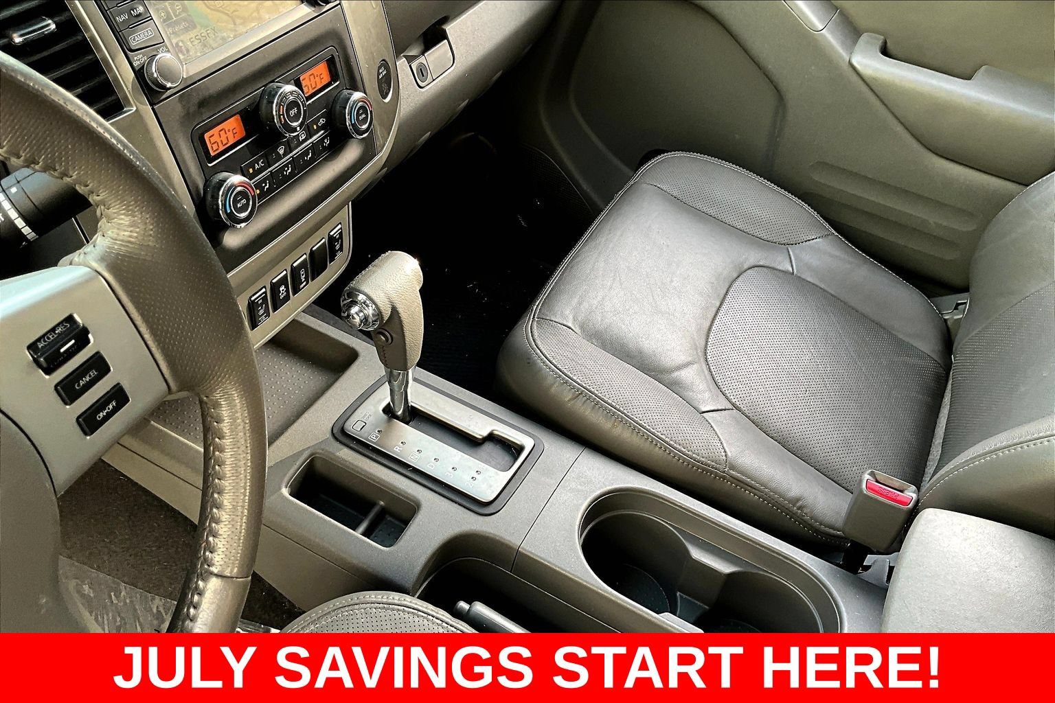 Used 2019 Nissan Frontier SL RWD image 22