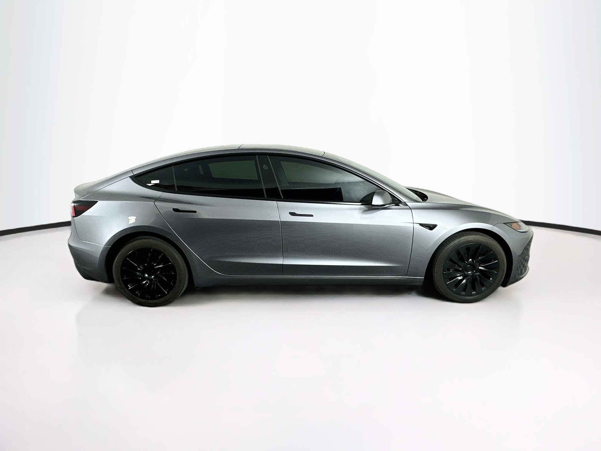 Used 2025 Tesla Model 3 Long Range AWD/4WD image 10