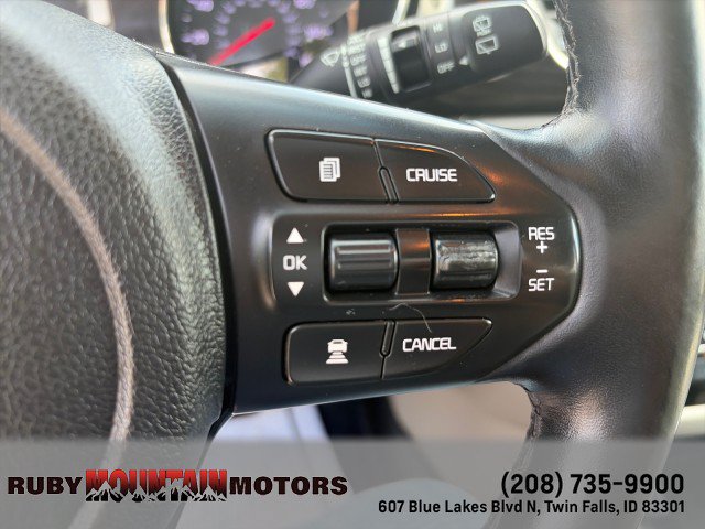 Used 2020 Kia Sedona SX FWD image 13