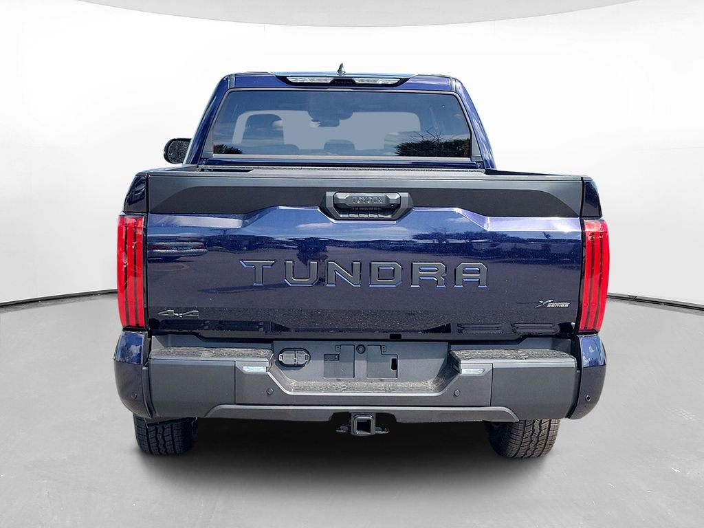 New 2026 Toyota Tundra SR5 image 5