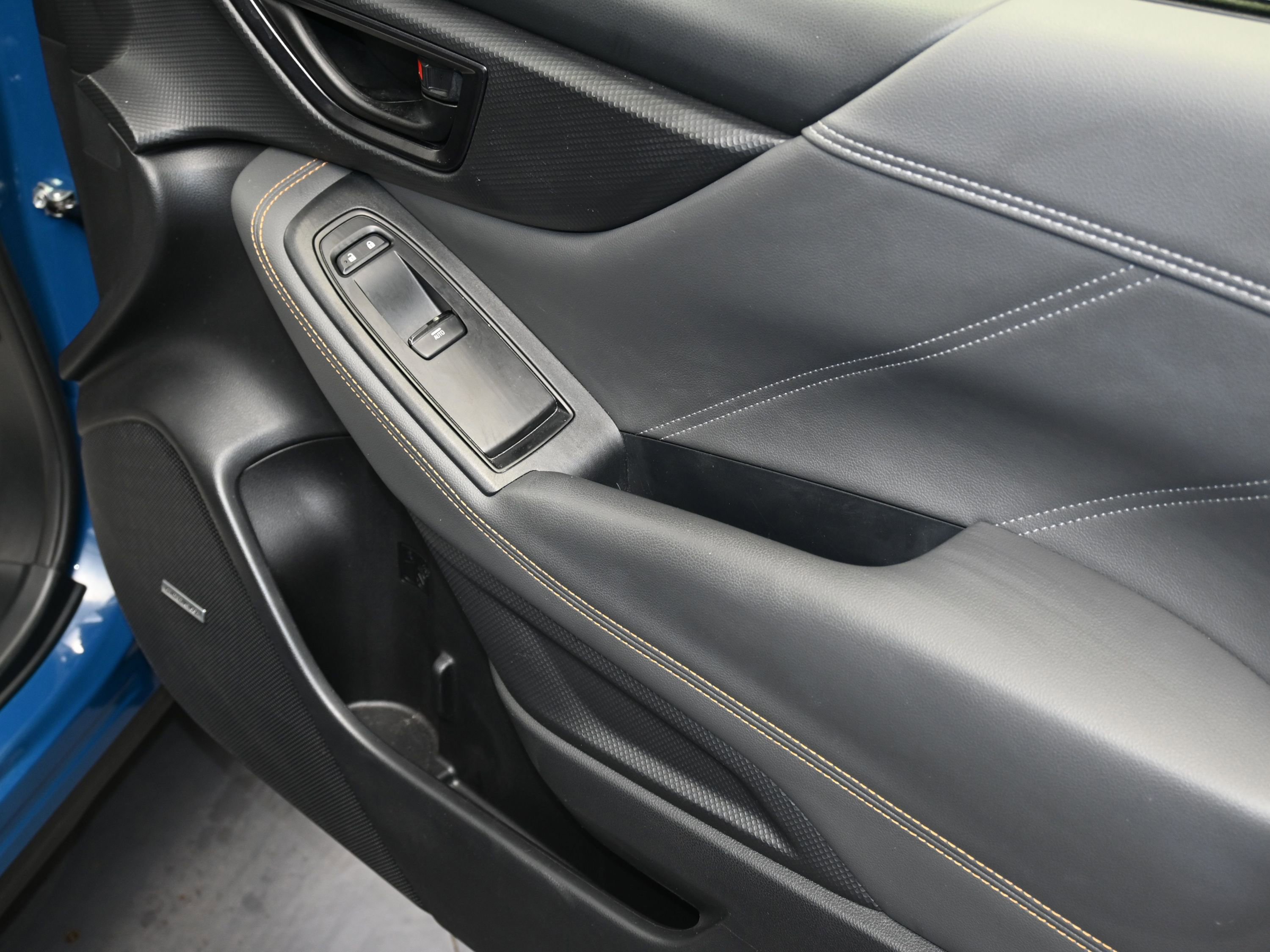 Used 2023 Subaru Forester Wilderness image 28