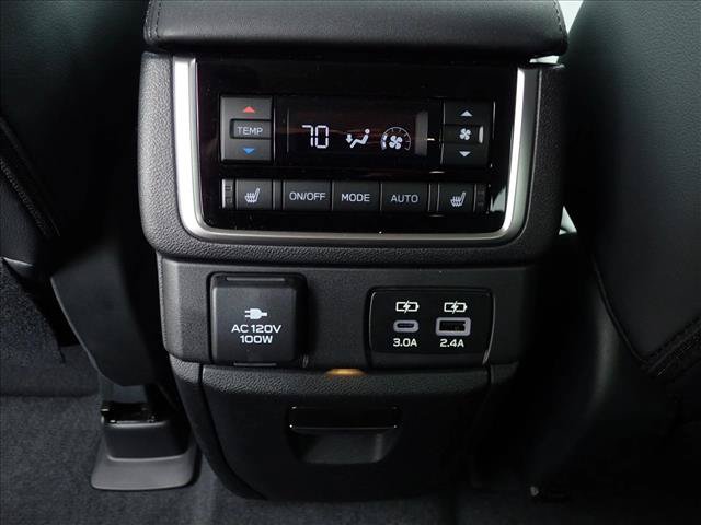 New 2026 Subaru Ascent Bronze Edition AWD/4WD image 11