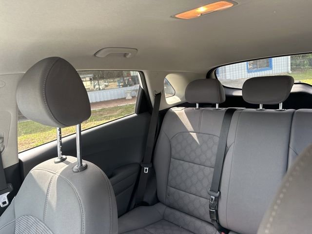 Used 2022 Kia Niro LX FWD image 13