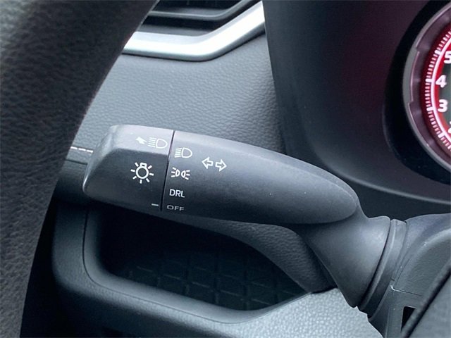 Used 2023 Toyota RAV4 LE image 21