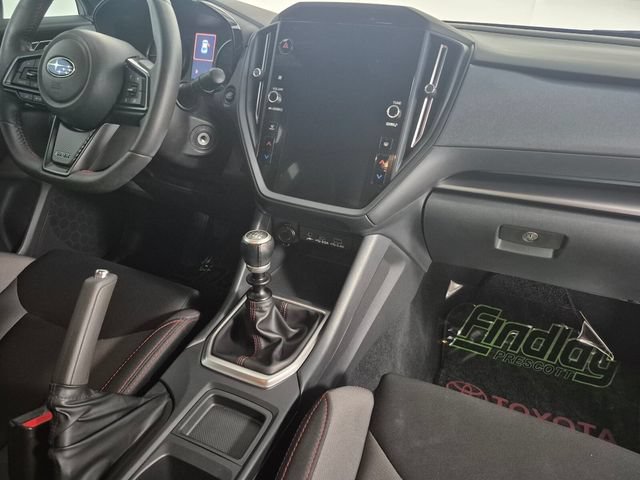 Used 2024 Subaru WRX AWD/4WD image 32
