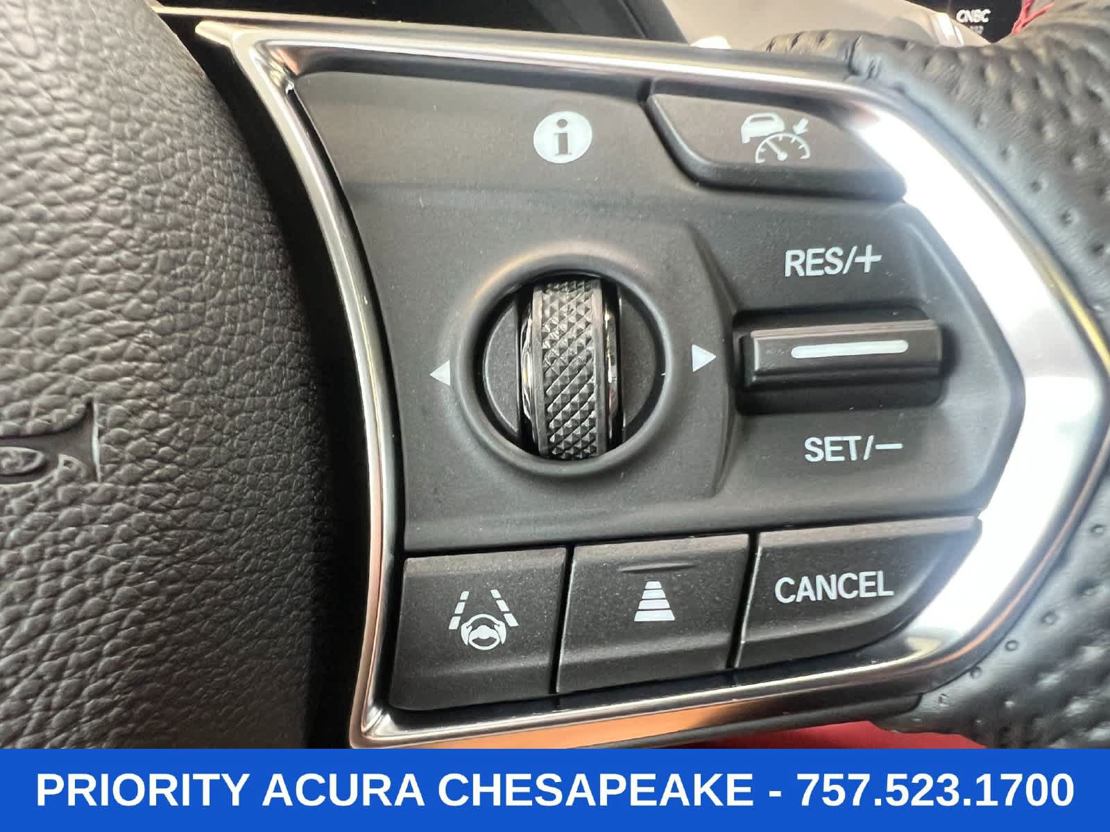 New 2026 Acura RDX w/ Advance Package AWD/4WD image 19