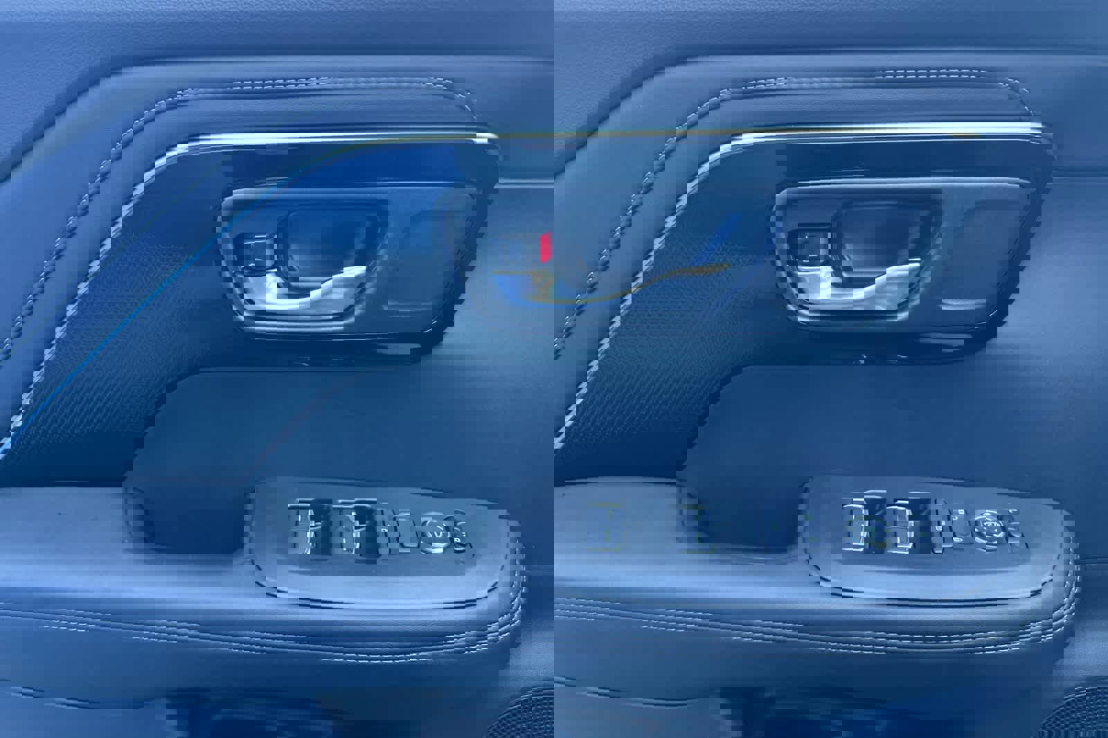 Certified 2025 Acura ADX image 10