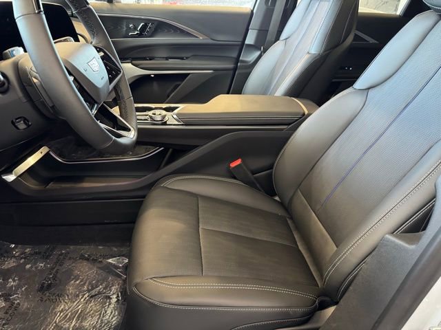 New 2026 Cadillac Lyriq Premium Luxury image 10