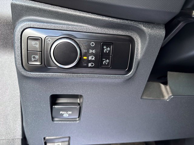 Used 2024 Ford Bronco Badlands AWD/4WD image 33