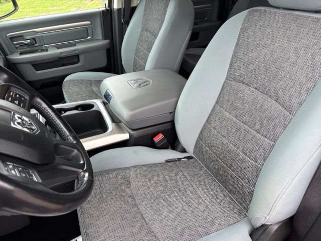 Used 2019 RAM 1500 Classic Warlock AWD/4WD image 14