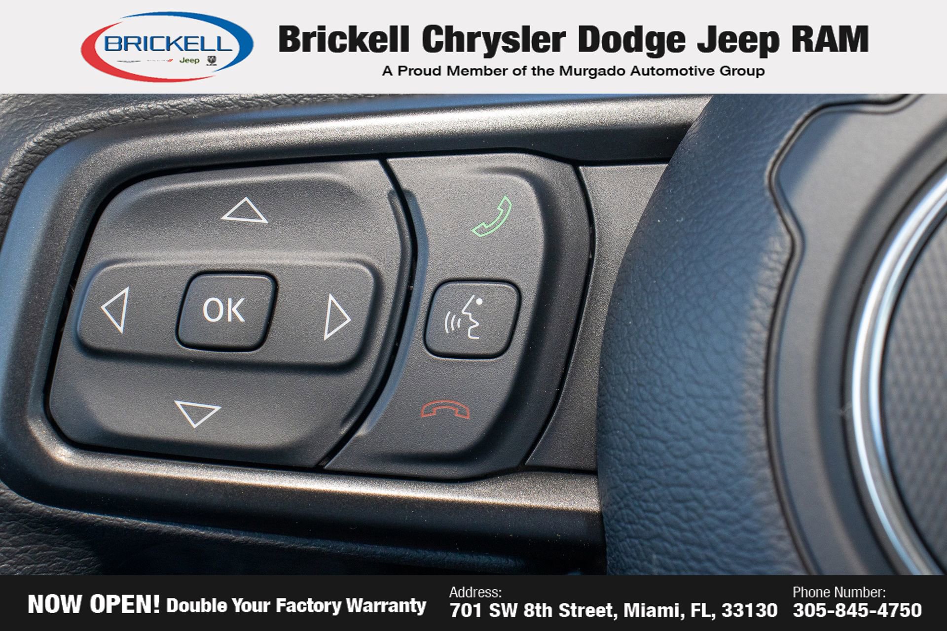 New 2026 Jeep Wrangler Sport image 27