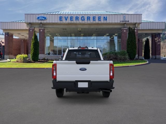 New 2026 Ford F250 XL w/ XL Driver Assist Package AWD/4WD image 5