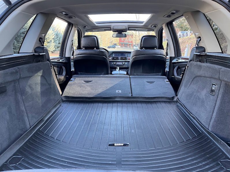 Used 2012 BMW X5 xDrive35i image 47