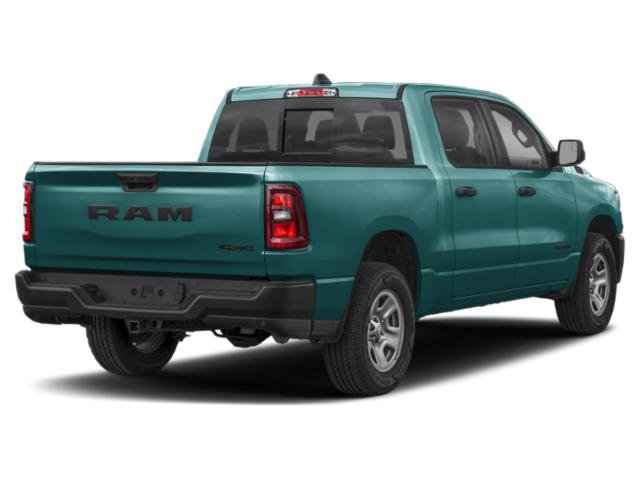 New 2026 RAM 1500 Express AWD/4WD image 14