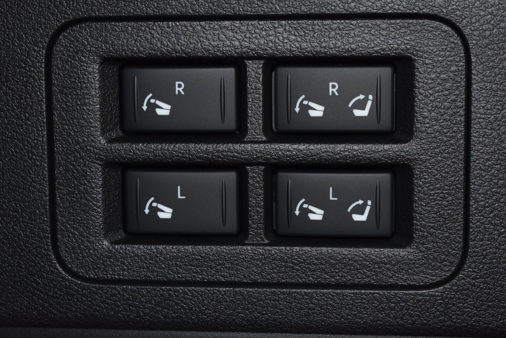 New 2026 Nissan Armada SL AWD/4WD image 47