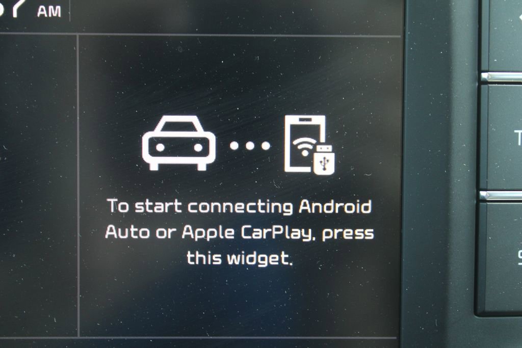 Certified 2025 Kia Soul LX w/ LX Technology Package image 37