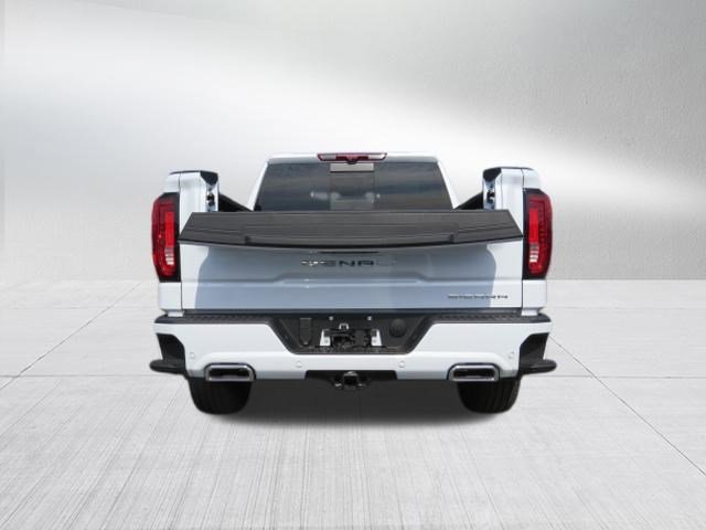 New 2026 GMC Sierra 1500 Denali Ultimate image 5