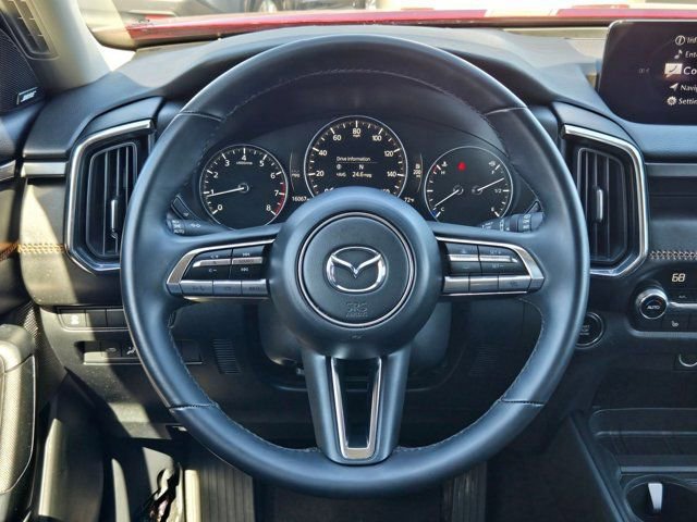 Used 2025 MAZDA CX-50 AWD 2.5 S w/ Premium Plus Pkg image 21