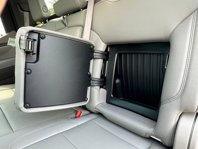 New 2026 Chevrolet Silverado 1500 LTZ w/ LTZ Convenience Package II AWD/4WD image 41