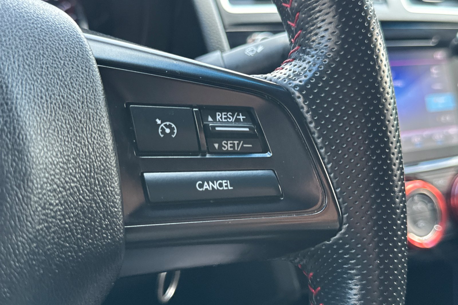 Used 2019 Subaru WRX STI w/ Popular Package #1 AWD/4WD image 36