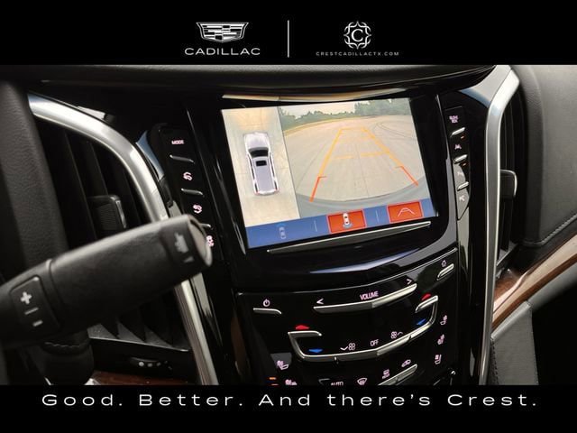 Used 2019 Cadillac Escalade Premium Luxury RWD image 16