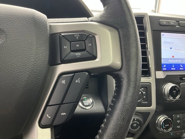 Used 2020 Ford F150 Lariat w/ Equipment Group 502A Luxury image 17