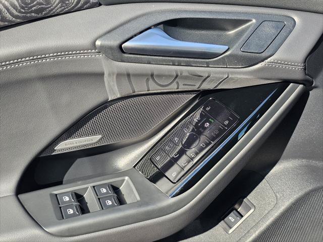Used 2025 Audi A6 e-tron Premium w/ Premium Plus RWD image 10