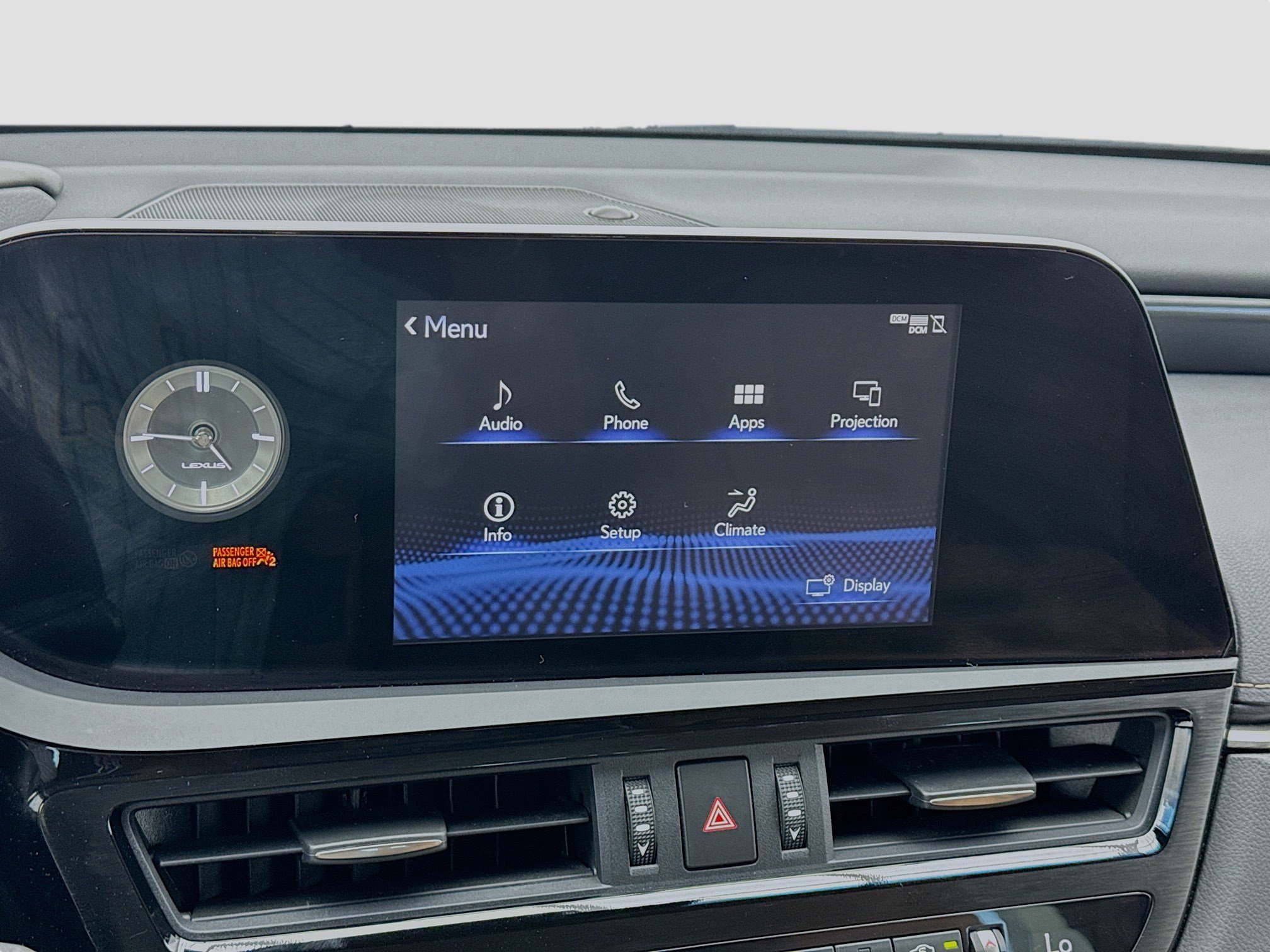 Used 2022 Lexus ES 300h image 9