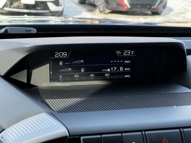 Used 2019 Subaru Ascent Touring w/ Popular Package #2A image 15