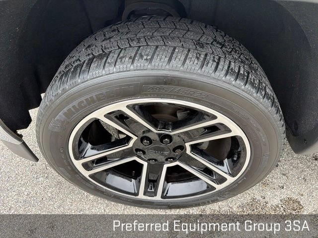 Used 2018 GMC Sierra 1500 SLE w/ Black Pack AWD/4WD image 19