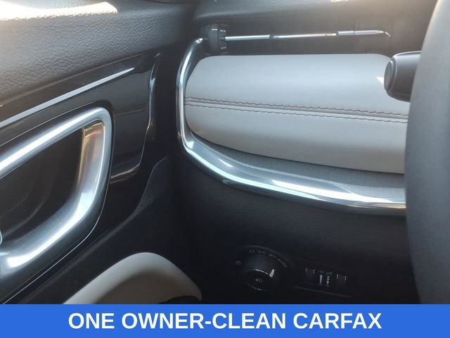 Used 2023 Jeep Compass Limited image 21