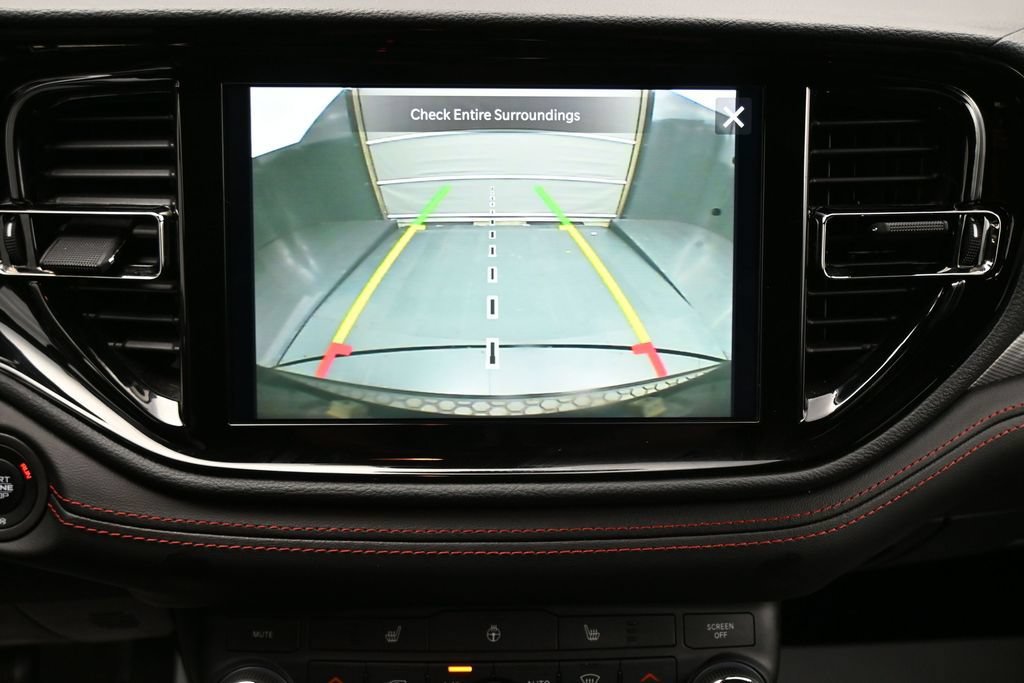 Used 2026 Dodge Durango GT AWD/4WD image 21