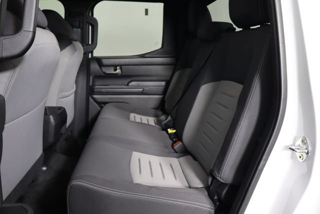 Used 2025 Toyota Tacoma TRD Sport AWD/4WD image 16