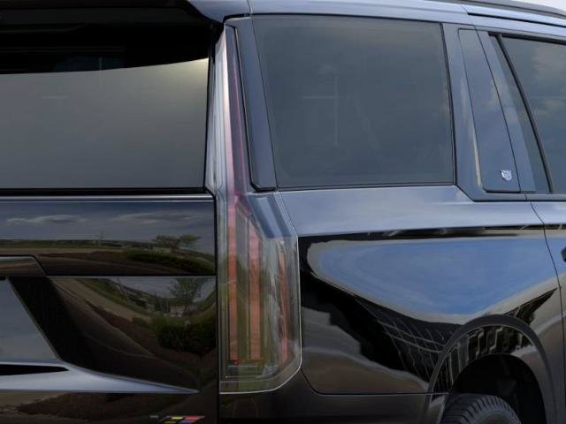 New 2026 Cadillac Escalade ESV V w/ LPO, ONYX Package AWD/4WD image 35