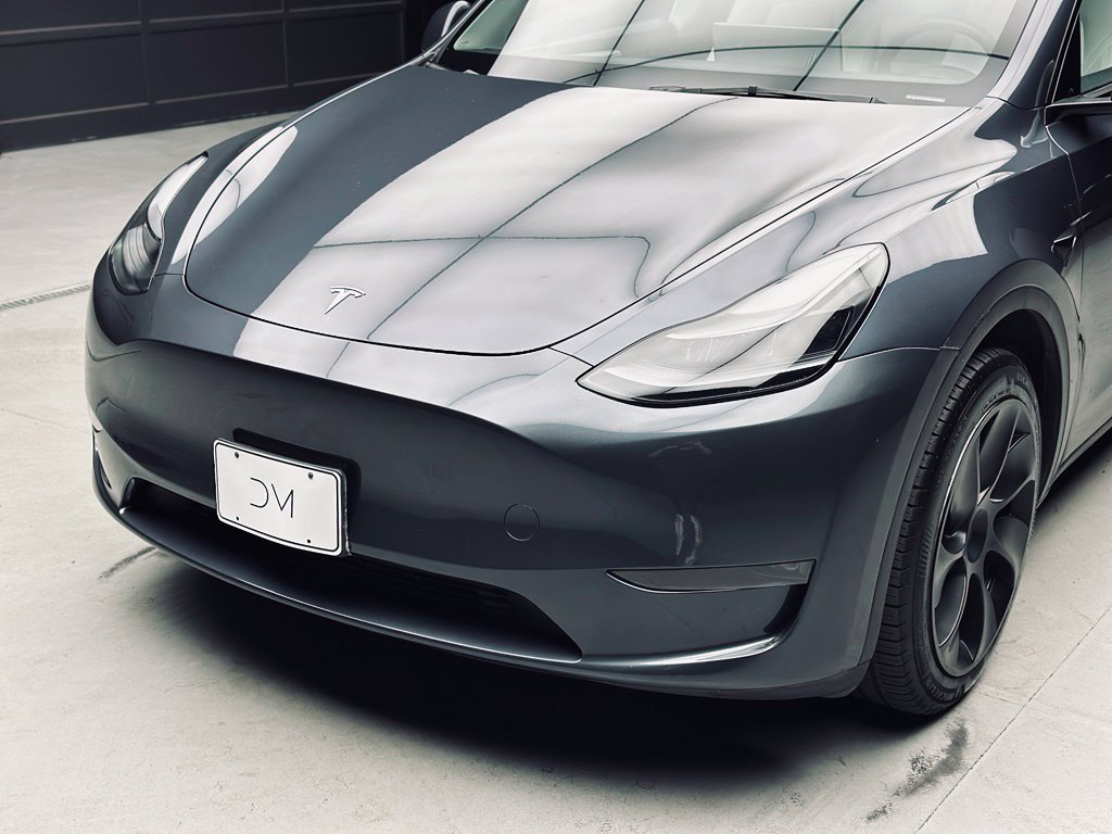 Used 2023 Tesla Model Y Long Range AWD/4WD image 12