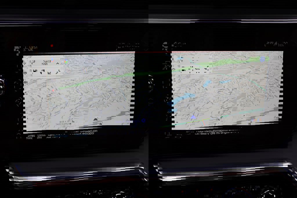 New 2026 GMC Sierra 2500 Denali Ultimate image 17