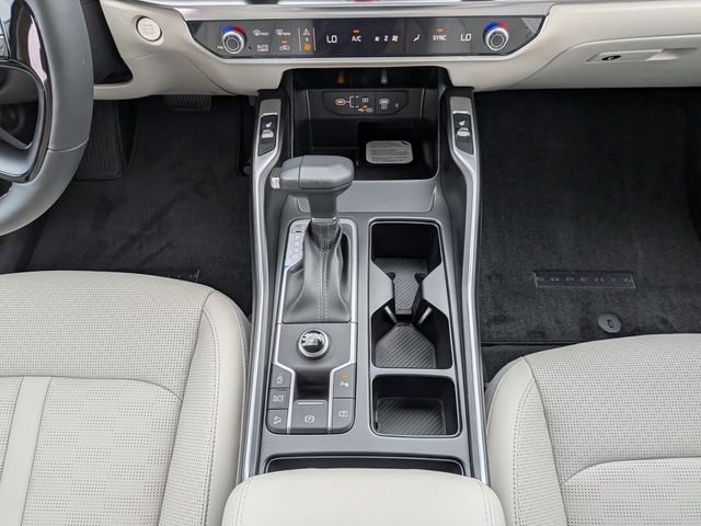 New 2026 Kia Sorento S FWD image 19
