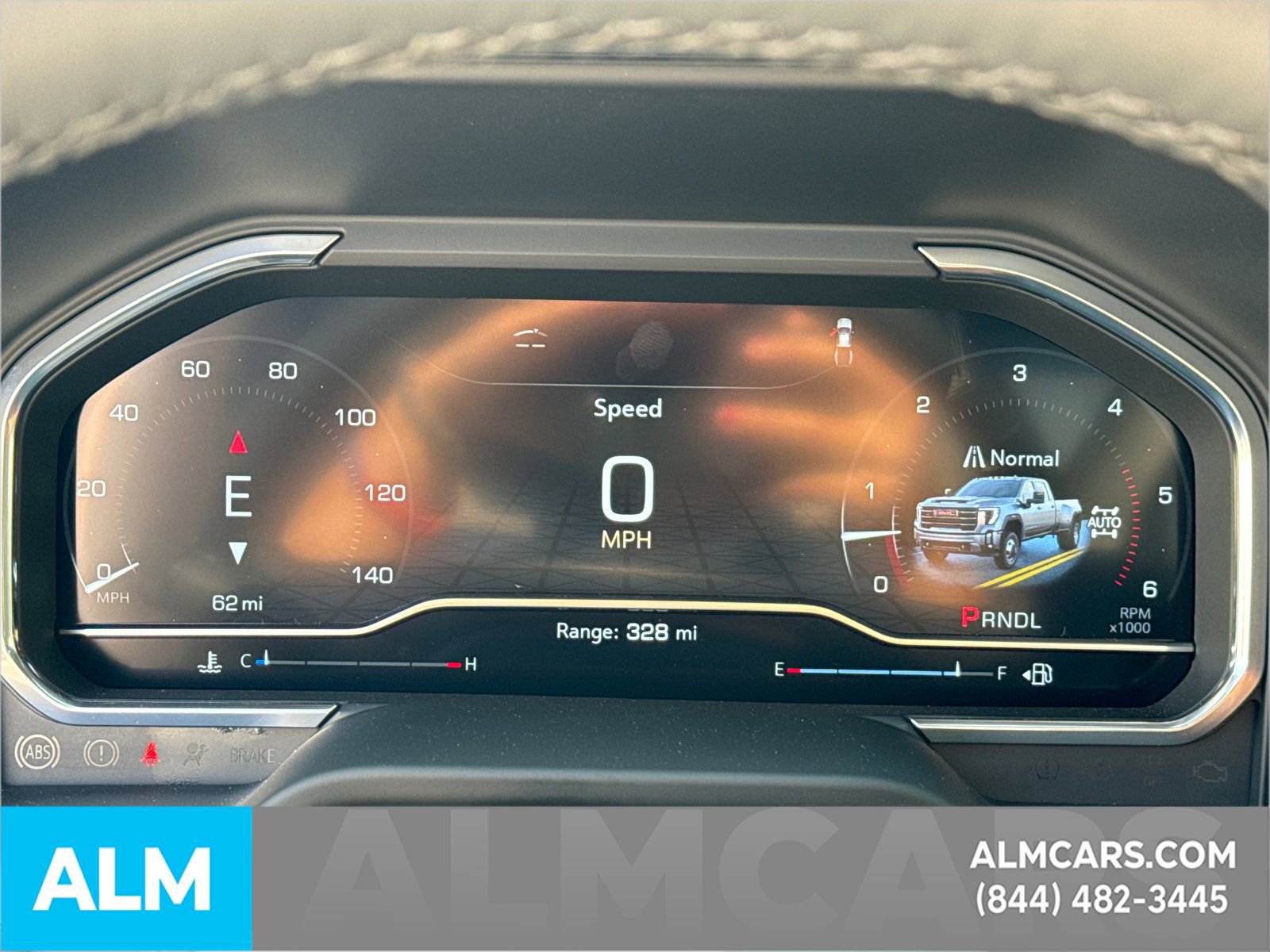 Used 2025 GMC Sierra 3500 Denali Ultimate image 33