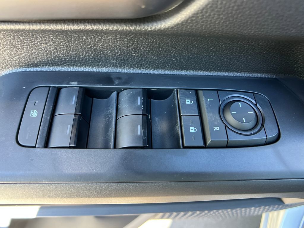 New 2025 Toyota Tacoma TRD Off-Road image 12