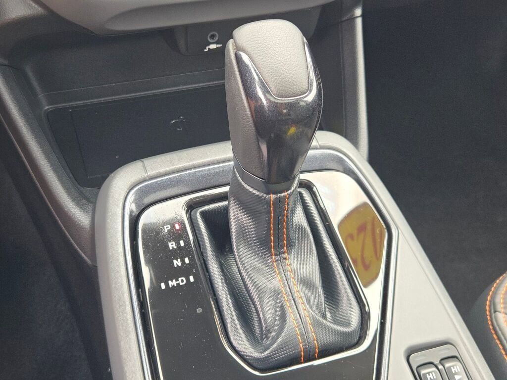 Certified 2025 Subaru Crosstrek 2.5i Limited AWD/4WD image 30