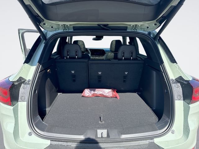 New 2026 Chevrolet TrailBlazer ACTIV w/ Convenience Package image 25