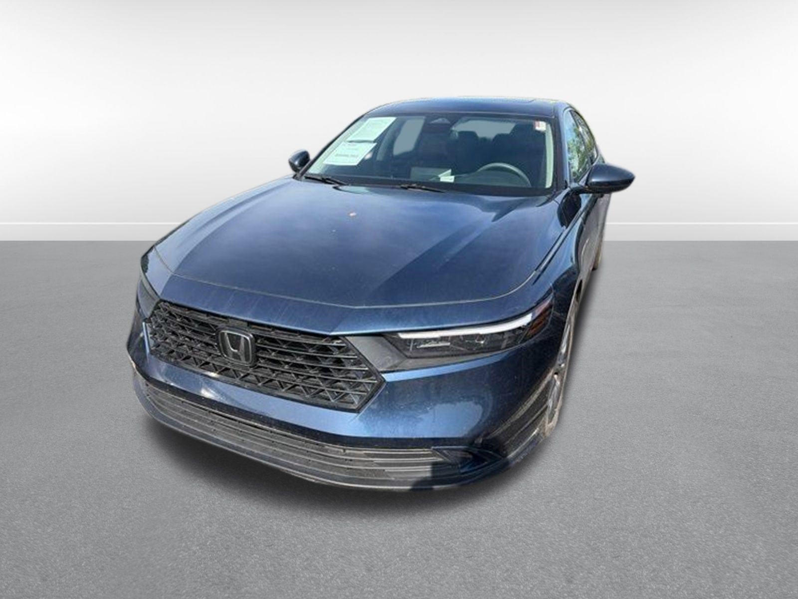 Certified 2024 Honda Accord EX image 1