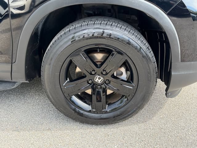 Used 2023 Honda Ridgeline Black Edition image 20