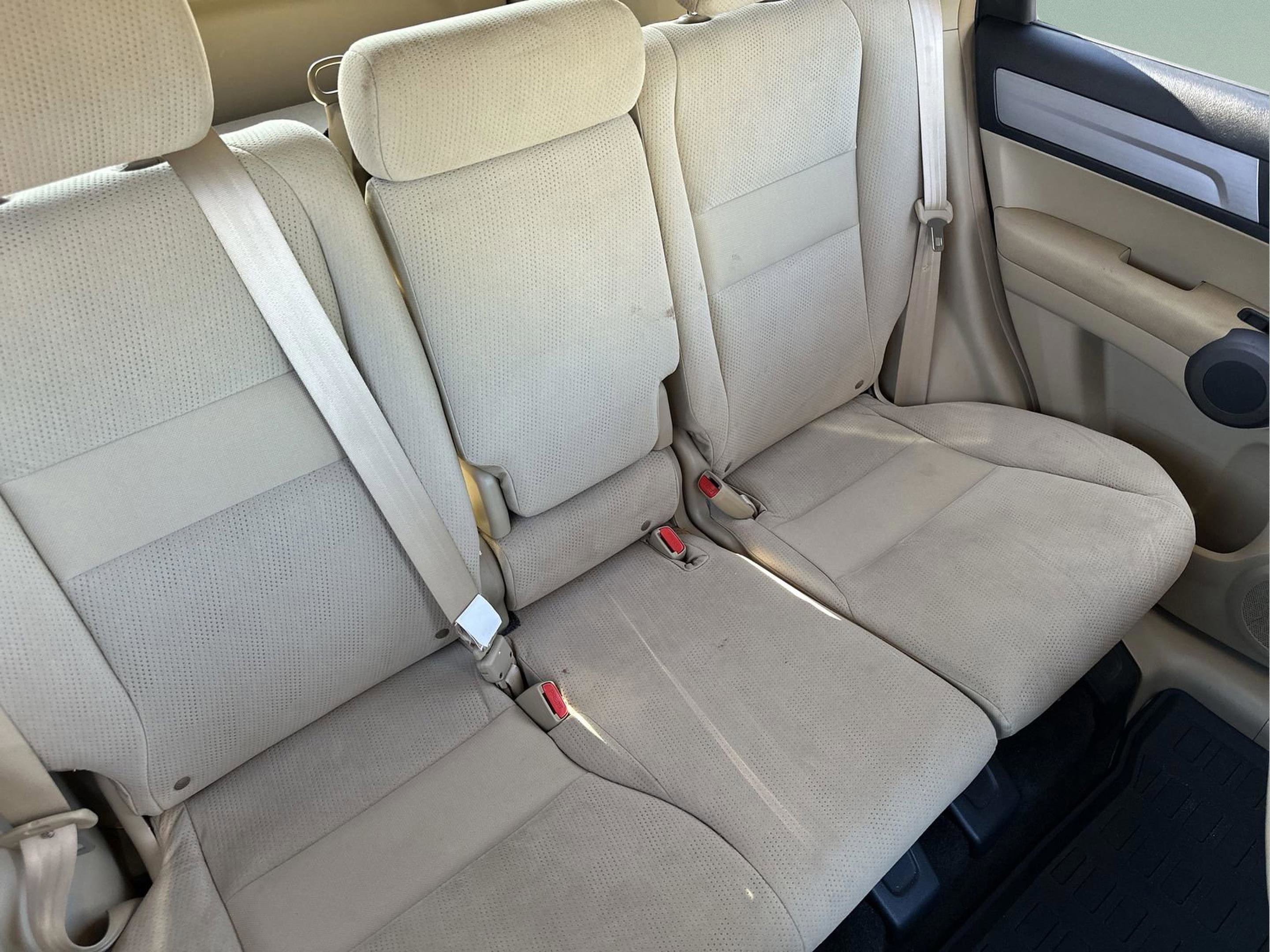 Used 2010 Honda CR-V EX image 17