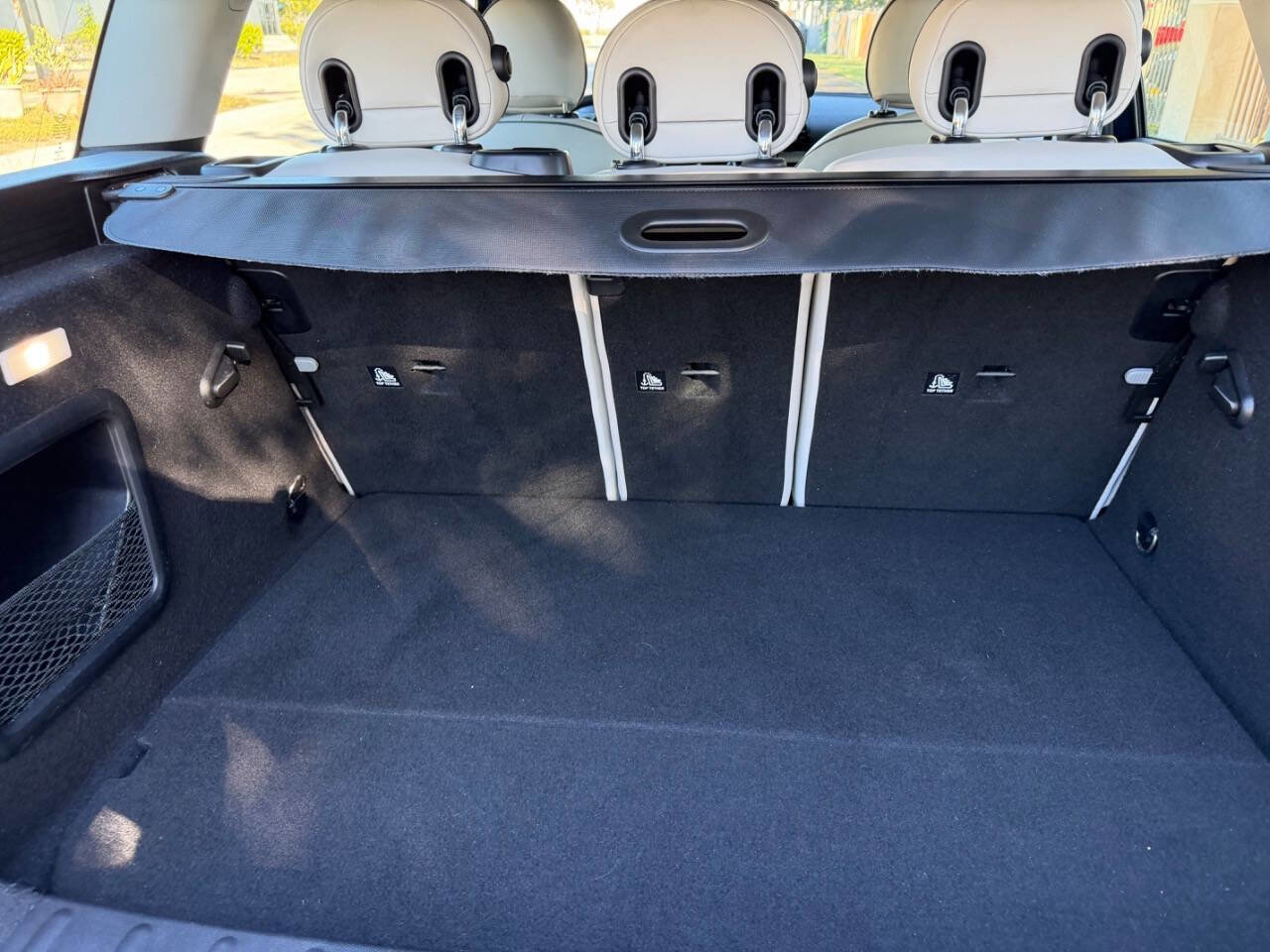 Used 2017 MINI Cooper Clubman S image 32