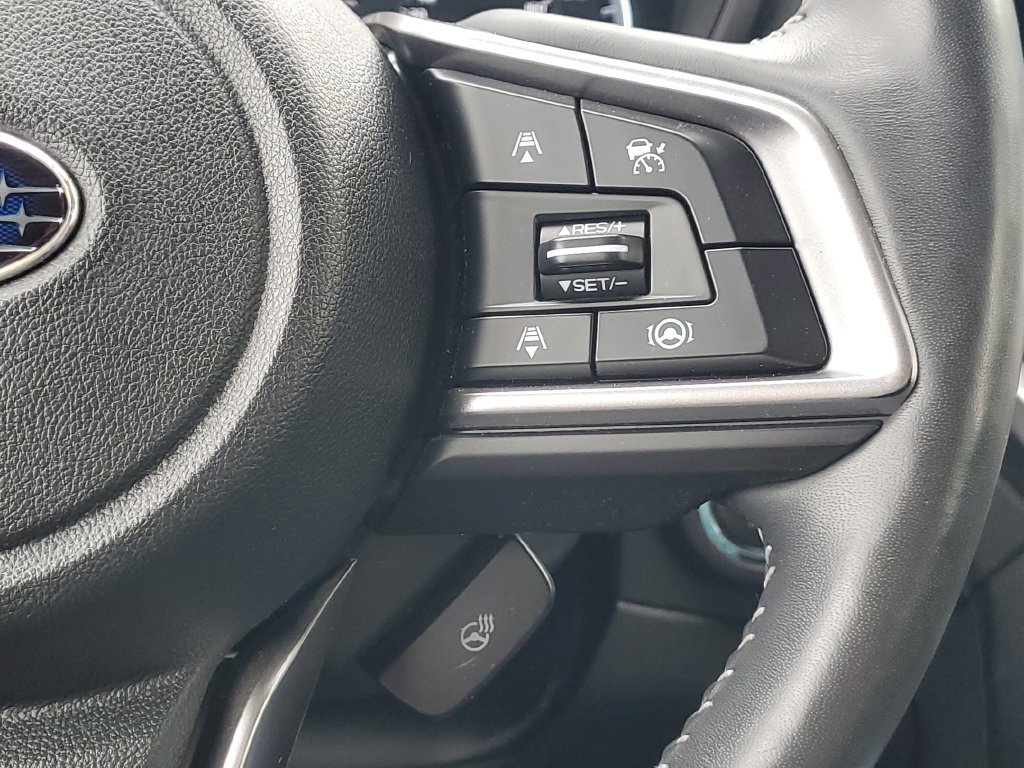 Used 2022 Subaru Ascent Touring AWD/4WD image 28