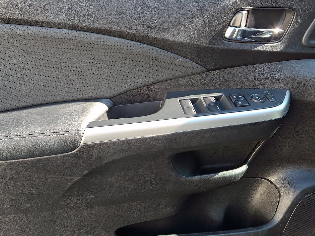 Used 2015 Honda CR-V Touring image 13